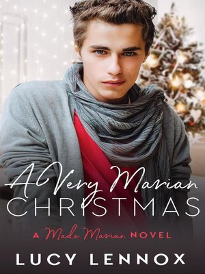 cover image of A Very Marian Christmas